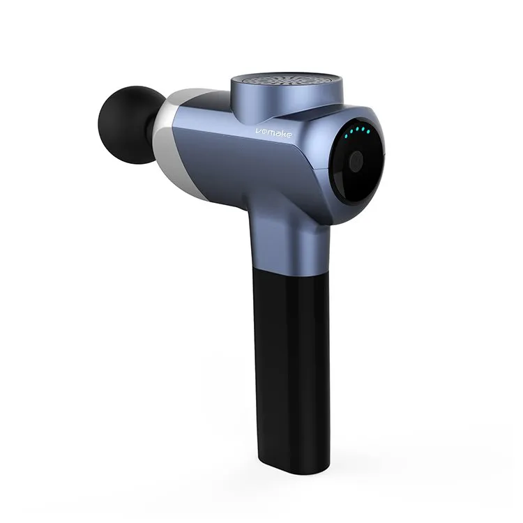 Gun massaġġi tal-muskoli